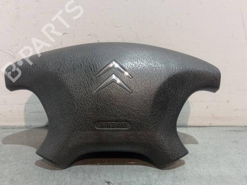 Førerens kollisjonspute CITROËN XSARA (N1) 1.9 TD (90 hp) 30839495