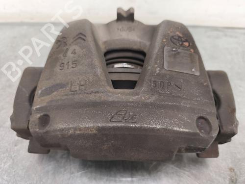 Used Left front brake caliper Left front brake caliper PEUGEOT EXPERT Van (V_) [2016-2026] 36021135 36021135