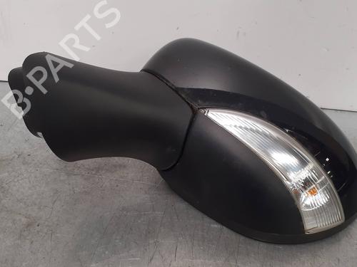 Left mirror RENAULT CLIO IV (BH_)  | BP8005028C26 