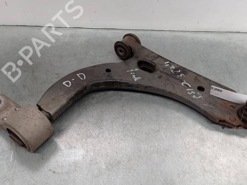 Used Right front suspension arm FORD FUSION (JU_) 1.4 TDCi (68 hp) 14220508