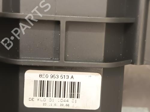 Rattstammestilk AUDI A4 B6 (8E2) 1.9 TDI | BP27817508I23 
