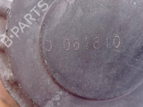 Gearbox HYUNDAI ACCENT III (MC) 1.5 CRDi GLS | BP13937361M3 