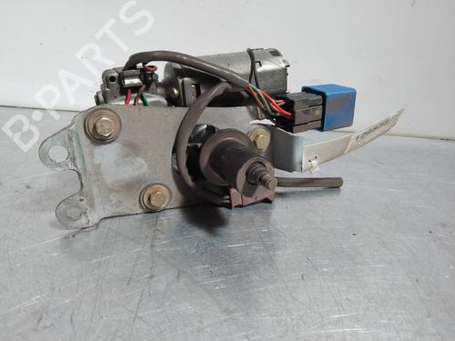 Viskermotor bagrude CITROËN XSARA Coupe (N0) 1.6 i (88 hp) 2248327