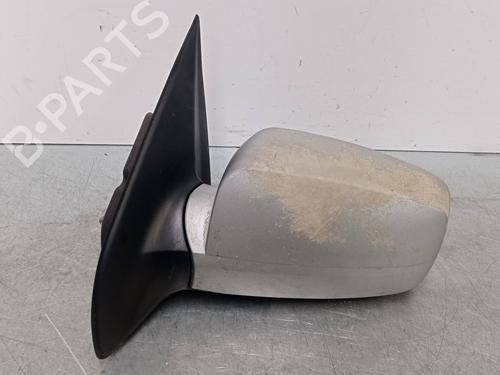 Used Left mirror KIA SORENTO I (JC) 2.5 CRDi 4WD (140 hp) 9769440