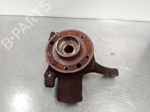 Used Left front steering knuckle OPEL ASTRA H (A04) [2004-2014]  4492705