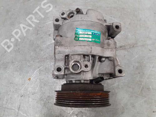 AC-Kompressor FIAT DOBLO MPV (119_, 223_) 1.9 D Multijet (120 hp) 6469587