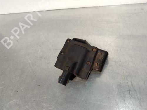Used Ignition coil TOYOTA CELICA Coupe (_T20_) 2.0 i 16V (ST202/GT) (175 hp) 6470272