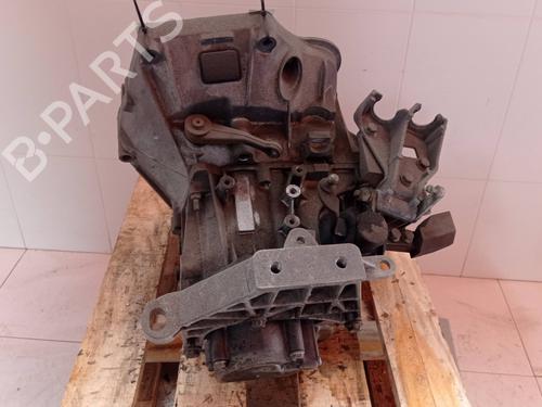 Gearbox FIAT GRANDE PUNTO (199_) 1.3 D Multijet (199.AXD11, 199.AXD1A, 199.AXD1B,... | BP2249386M3 