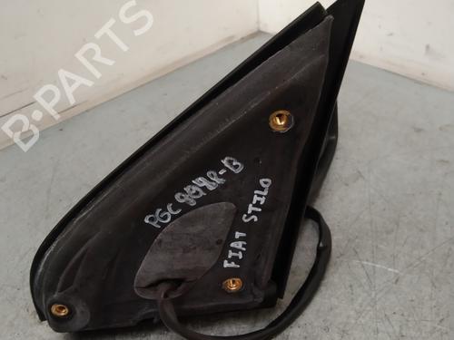 Right mirror FIAT STILO (192_) 1.8 16V (192AXC1A, 192BXC1A) | BP22776983C27 