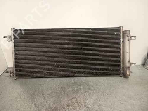 Used AC radiator AC radiator OPEL ASTRA K (B16) [2015-2022] 40226430 40226430