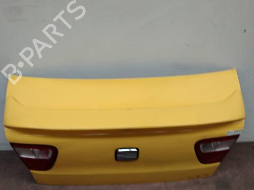 Tailgate SEAT CORDOBA (6K1, 6K2) 1.9 TDI | BP2253085C6 