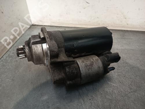 Motor arranque Motor arranque VW GOLF PLUS V (5M1, 521) [2004-2013] 37477562 37477562
