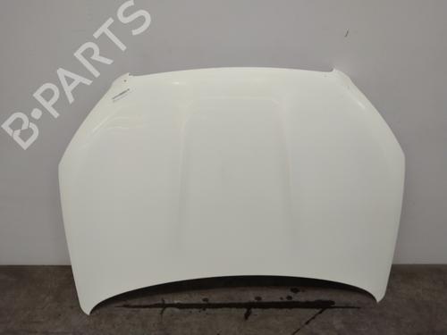 Hood NISSAN QASHQAI +2 (JJ10E)  | BP29537006C1 