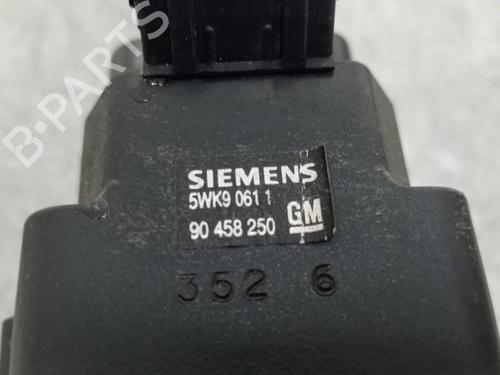 Ignition coil OPEL VECTRA B (J96)  | BP29592056M94 