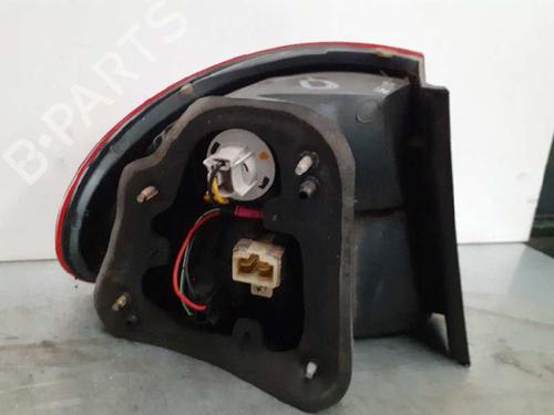 Right taillight DAEWOO LANOS (KLAT) 1.5 | BP6469825C35 