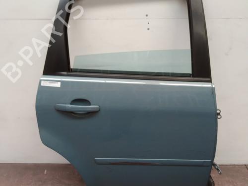 Right rear door FORD FOCUS C-MAX (DM2) 2.0 | BP4663857C5 
