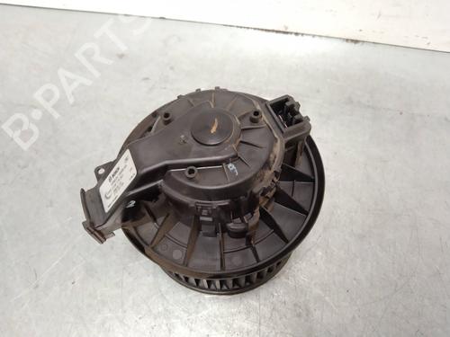 Heater blower motor FORD FIESTA VI (CB1, CCN) 1.4 TDCi | BP15825037M62 