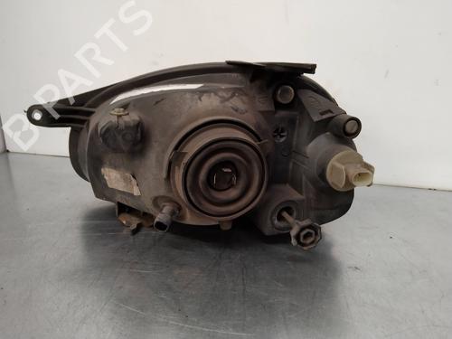 Right headlight OPEL CORSA B (S93) 1.5 D (F08, F68, M68) | BP2251927C29 