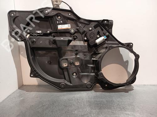 Front left window mechanism MAZDA CX-7 (ER) | BP38288264C22 - Image 3