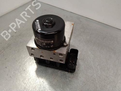 Used ABS pump BMW 3 (E46) 320 d (136 hp) 2258940