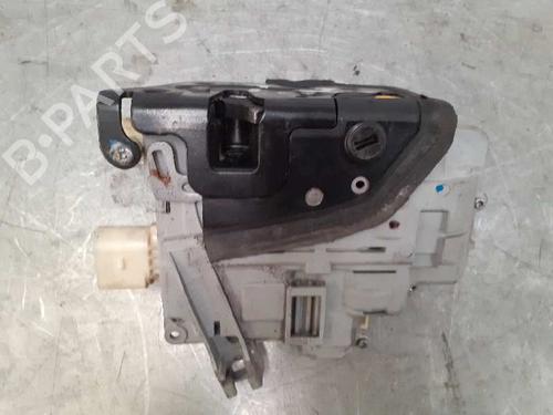 Rear left lock VW PASSAT B6 (3C2) 2.0 TDI | BP6564557C100 