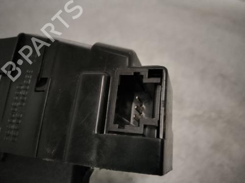 Tailgate lock PEUGEOT 308 SW I (4E_, 4H_) 1.6 HDi | BP16272606C101 