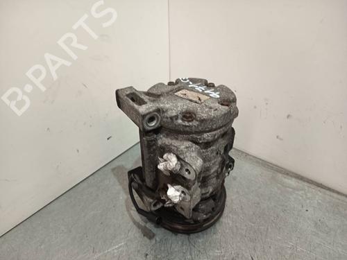 Used AC compressor AC compressor SUZUKI ALTO VI (FF, HA24_) 1.1 (RF410) (63 hp) 40236580 40236580