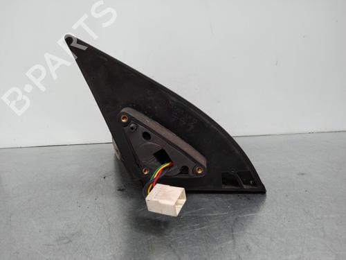 Left mirror CHEVROLET NUBIRA Saloon 1.6 | BP2299773C26 