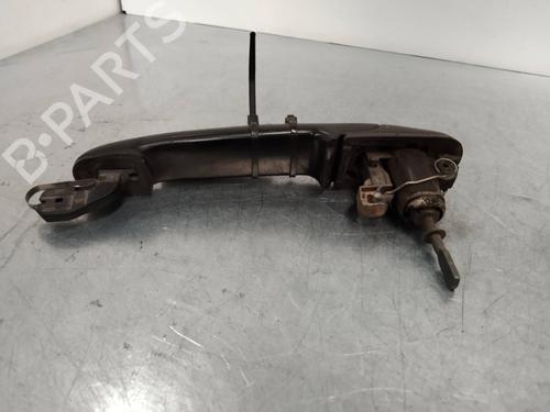 Front right exterior door handle SEAT CORDOBA (6K1, 6K2) 1.9 TDI | BP2249426C129 