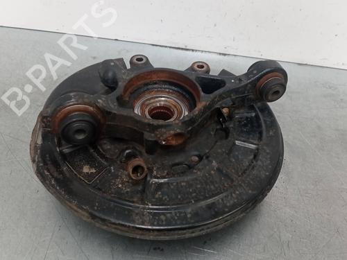Left rear steering knuckle LAND ROVER DISCOVERY III (L319) 2.7 TD 4x4 | BP12424205M27 