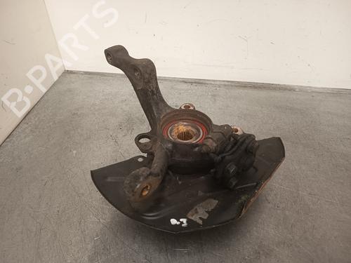 Venstre Styrespindel Lejehus AUDI A4 B6 (8E2) 1.9 TDI (130 hp) 28074488