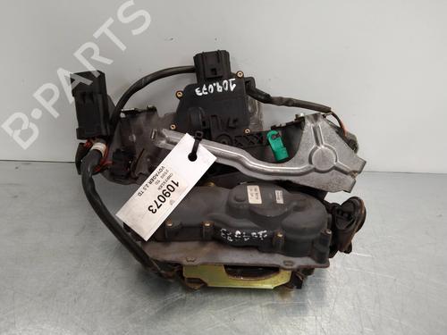 Rear right lock CHRYSLER VOYAGER IV (RG, RS)  | BP2257364C99 