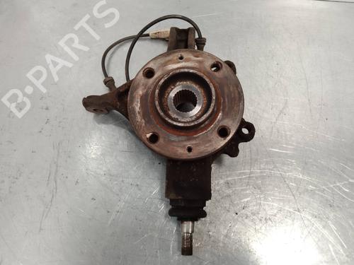 Used Right front steering knuckle PEUGEOT 307 Break (3E) 1.6 HDi (90 hp) 6470662