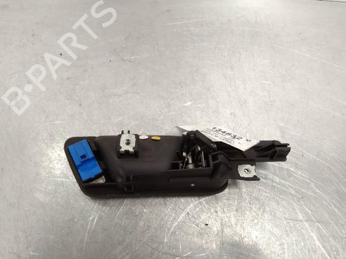 Venstre foran invendig håndtak VW GOLF V (1K1)  | BP3217968I13 
