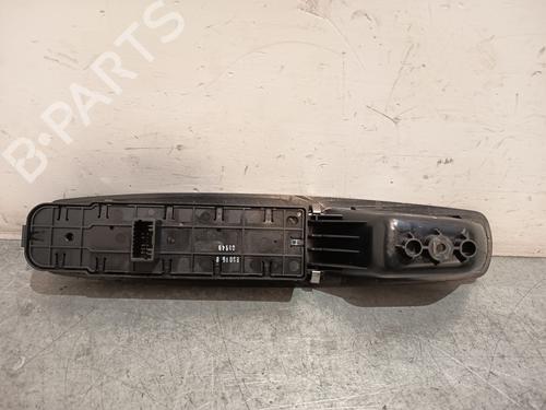Left front window switch RENAULT MEGANE III Hatchback (BZ0/1_, B3_) 1.5 dCi (BZ09, BZ0D, BZ1W, BZ29, BZ14) | BP36807536I27 - Image 5
