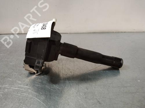 Used Ignition coil AUDI A4 B5 (8D2) 1.8 T quattro (180 hp) 2286002