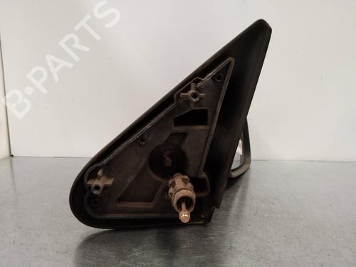 Right mirror SEAT INCA (6K9) 1.9 SDI | BP2253379C27 