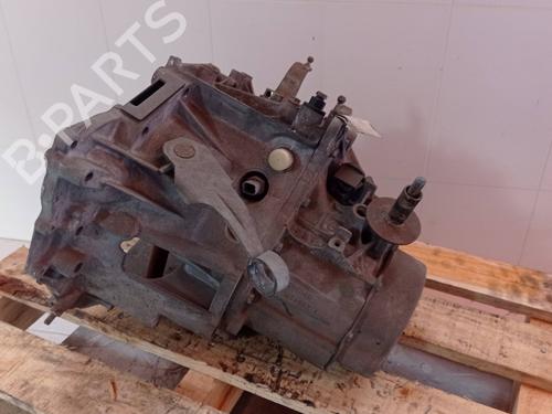 Gearbox CITROËN XSARA Coupe (N0) 1.9 D | BP2251762M3 