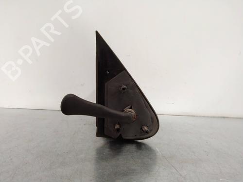 Left mirror FIAT SEICENTO / 600 (187_) 1.1 (187AXB, 187AXB1A, 187AXC1A02) | BP2257179C26 