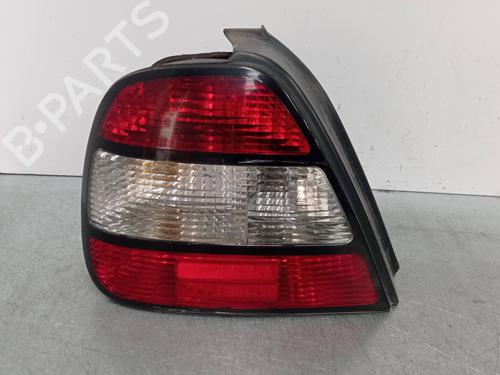 Used Left taillight DAEWOO LEGANZA (KLAV) 2.0 16V (133 hp) 11540220