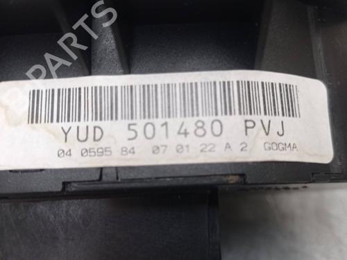 Headlight switch LAND ROVER RANGE ROVER SPORT I (L320) 2.7 D 4x4 | BP12451590I24 