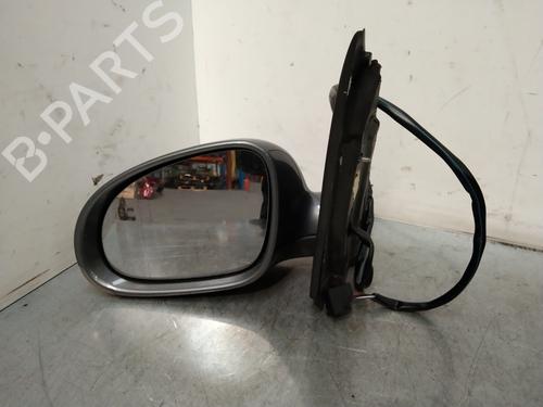 Used Left mirror VW GOLF V (1K1) 1.9 TDI (105 hp) 22616828