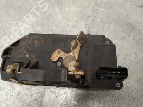 Rear right lock CITROËN XANTIA (X1_, X2_) 1.9 Turbo D | BP26886769C99 