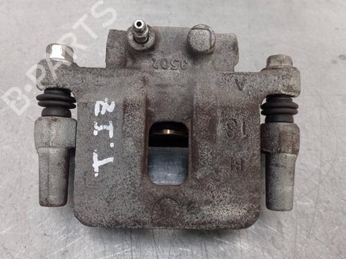 Used Left rear brake caliper MITSUBISHI LANCER VIII (CY_A, CZ_A) [2007-2025]  13022423
