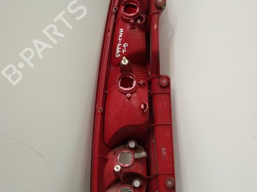 Right taillight CHEVROLET REZZO MPV (U100) 2.0 | BP26720643C35 