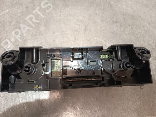 Climate control SKODA FABIA III (NJ3)  | BP27882886I5 