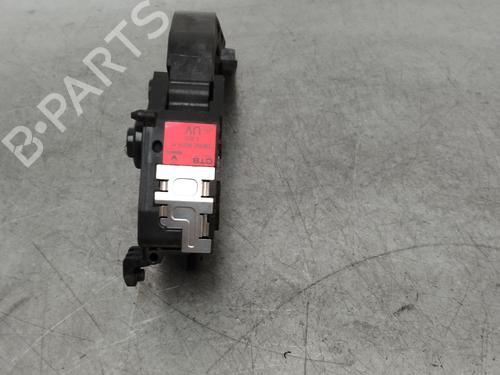 Pedal RENAULT SCÉNIC III (JZ0/1_)  | BP21684842I4 