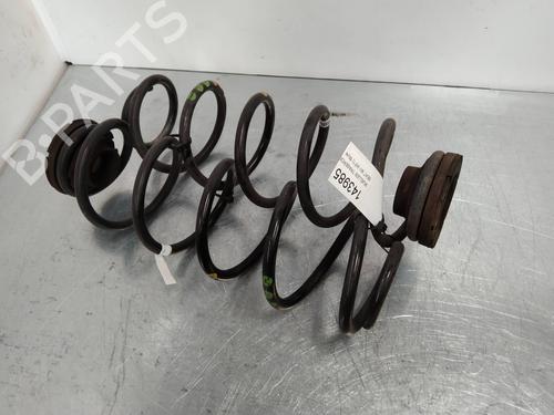 Used Shock absorber spring SEAT Mii (KF1, KE1) 1.0 (60 hp) 14219835