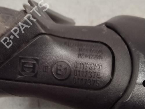 Right mirror VOLVO S40 I (644) 1.9 DI | BP20215921C27 
