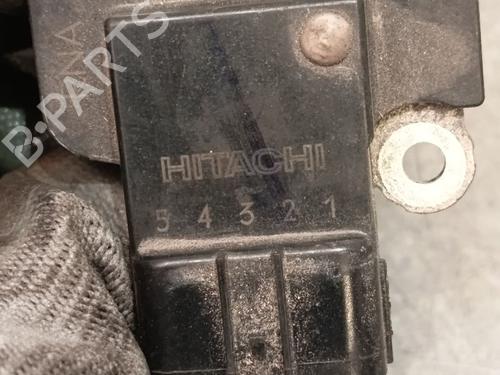 Mass air flow sensor HONDA CR-V III (RE_) | BP37198453M95 - Image 3